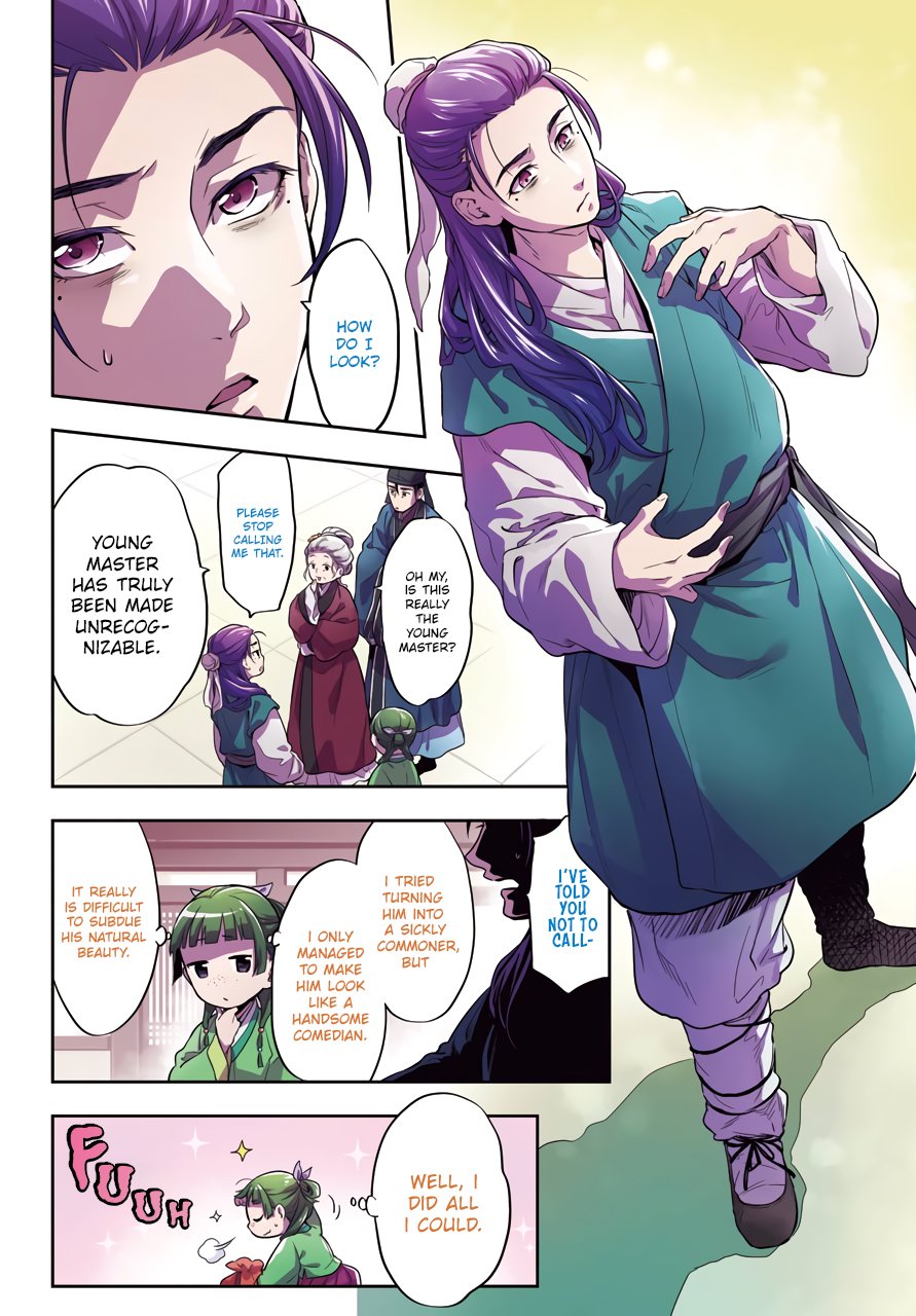 Page 3 of Chapter 28.1