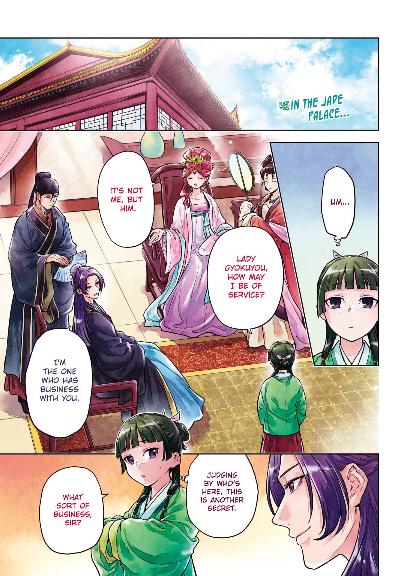 Page 1 of Chapter 60.1