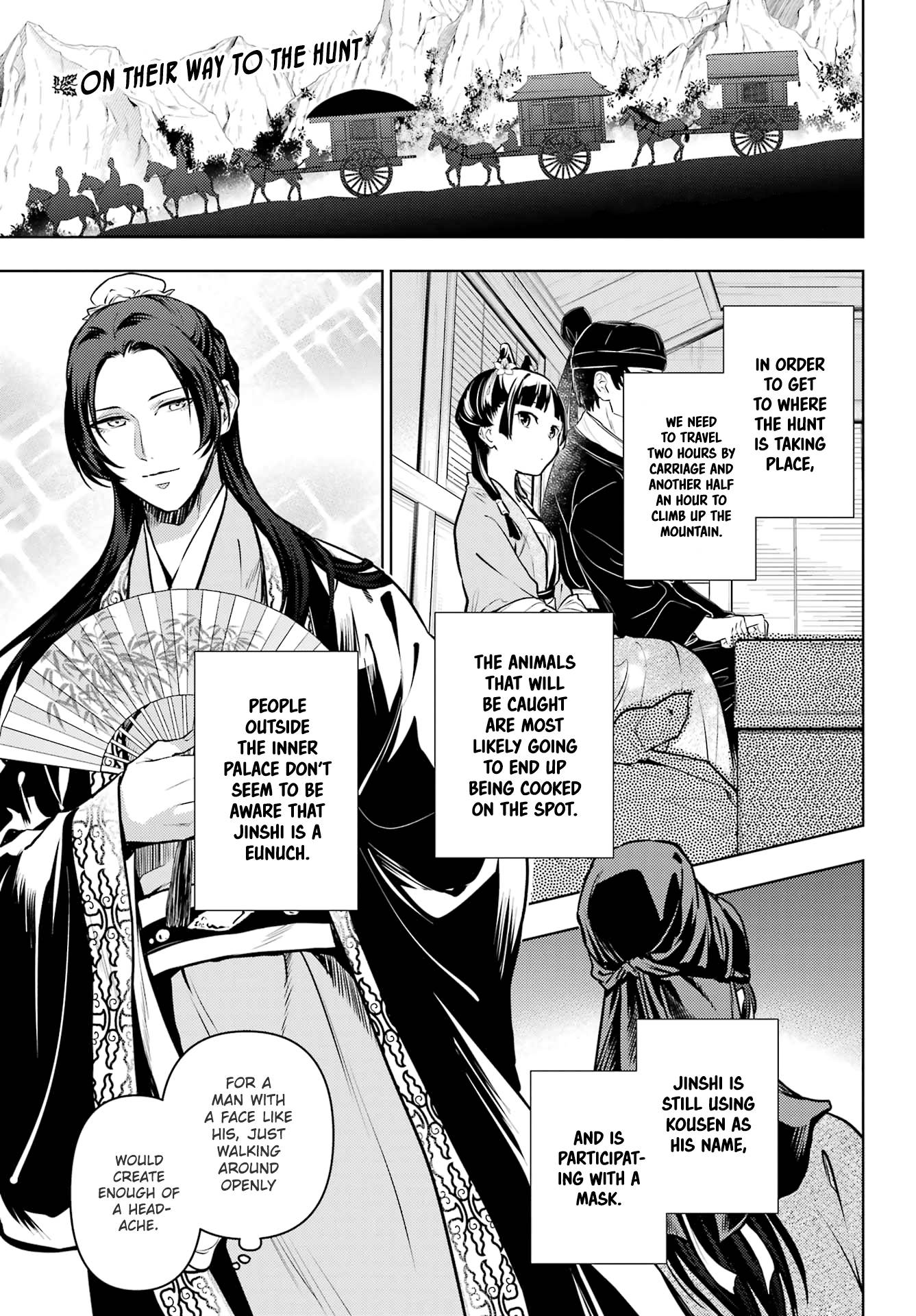 Page 1 of Chapter 61