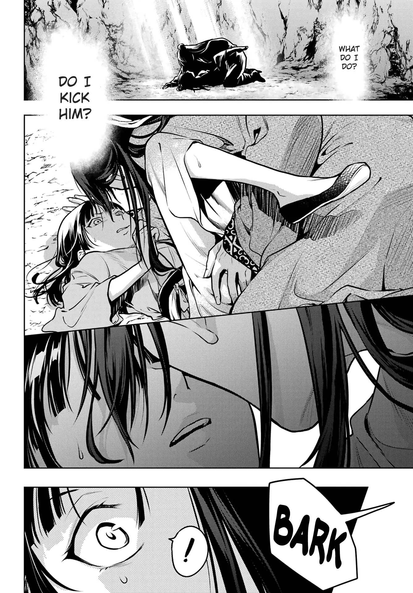 Page 3 of Chapter 64