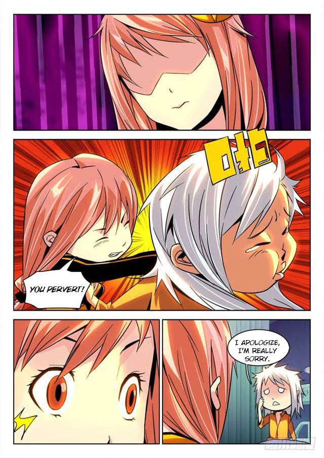 Page 5 of Chapter 11
