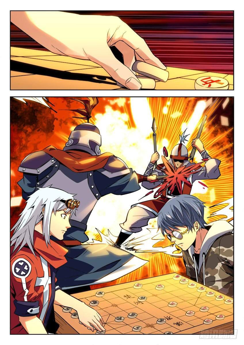 Page 3 of Chapter 21
