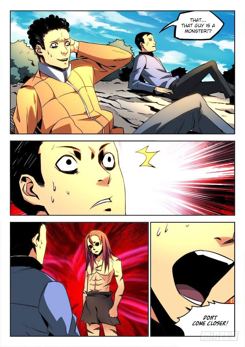 Page 6 of Chapter 25