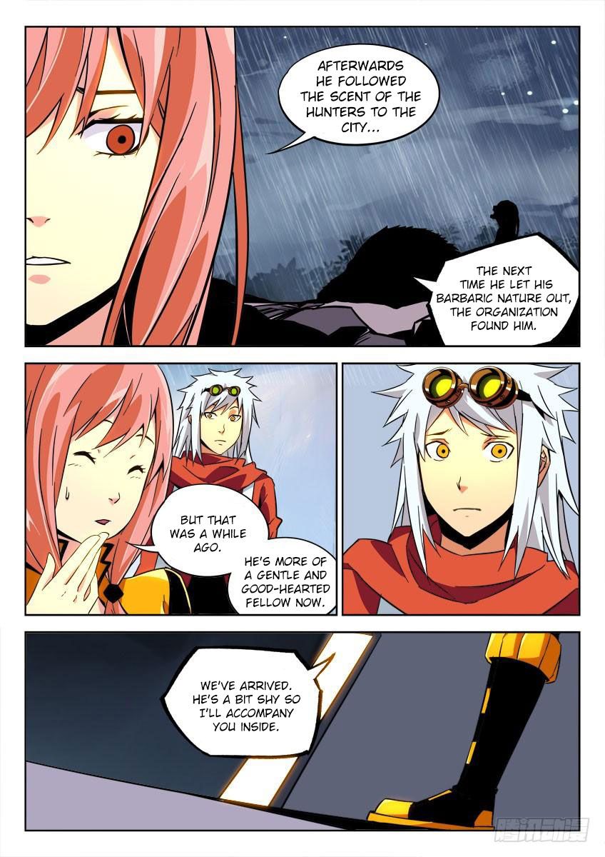 Page 5 of Chapter 26