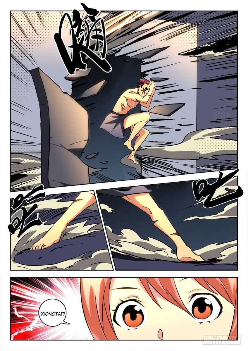 Page 8 of Chapter 27