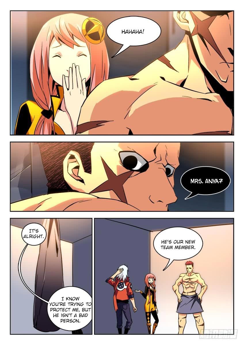 Page 3 of Chapter 28