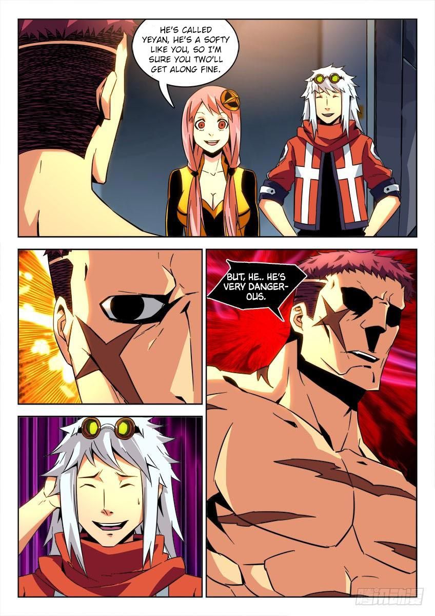 Page 4 of Chapter 28