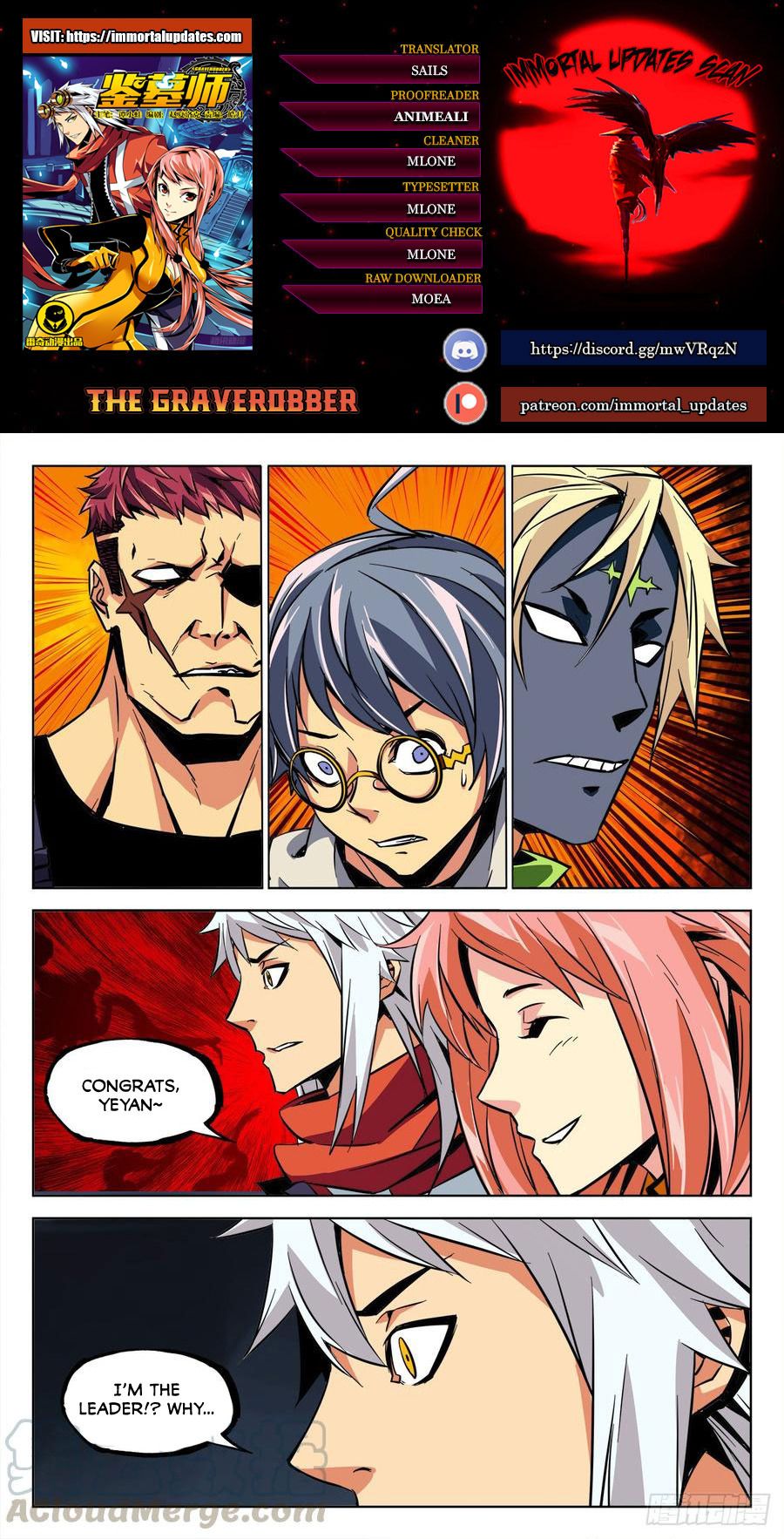 Page 1 of Chapter 30