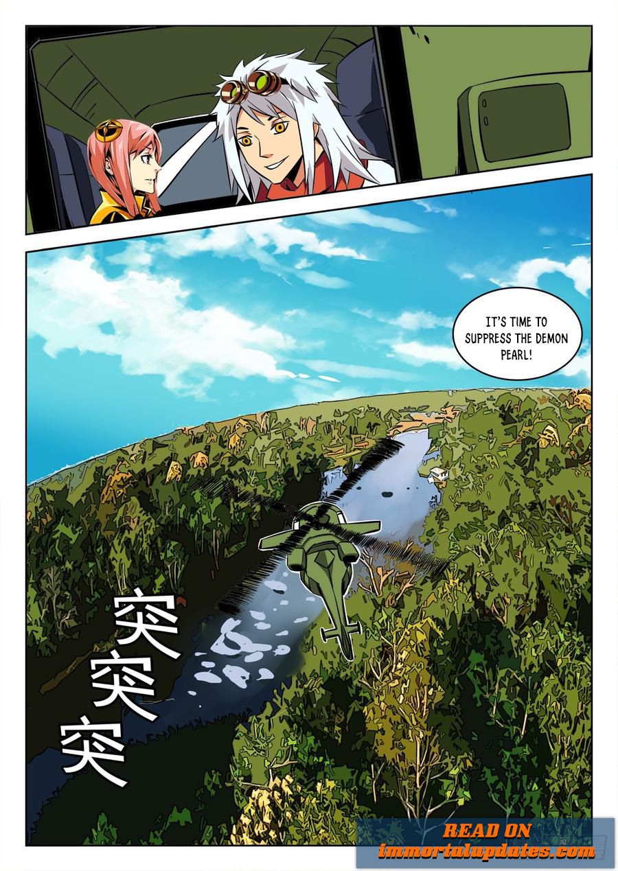 Page 10 of Chapter 32