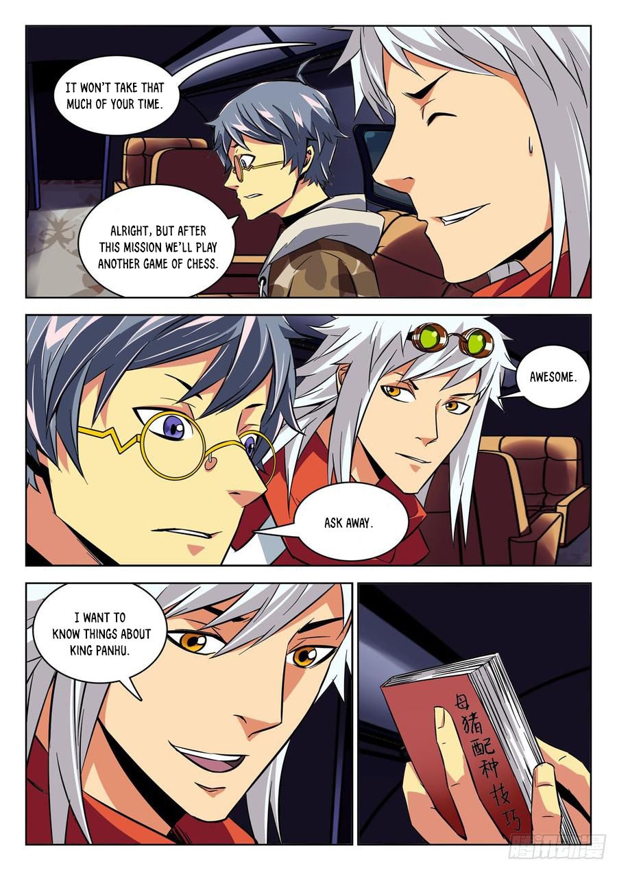 Page 5 of Chapter 33