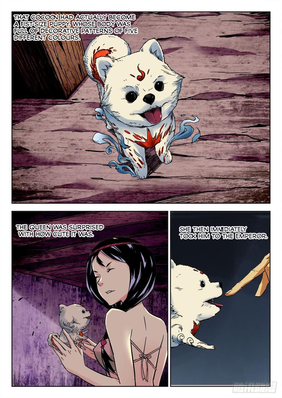 Page 4 of Chapter 34