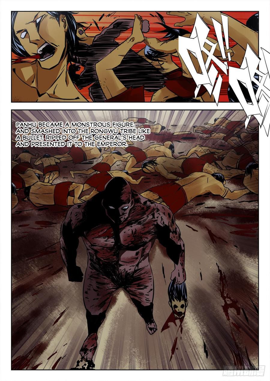 Page 8 of Chapter 34