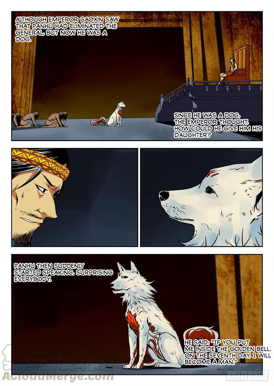 Page 9 of Chapter 34