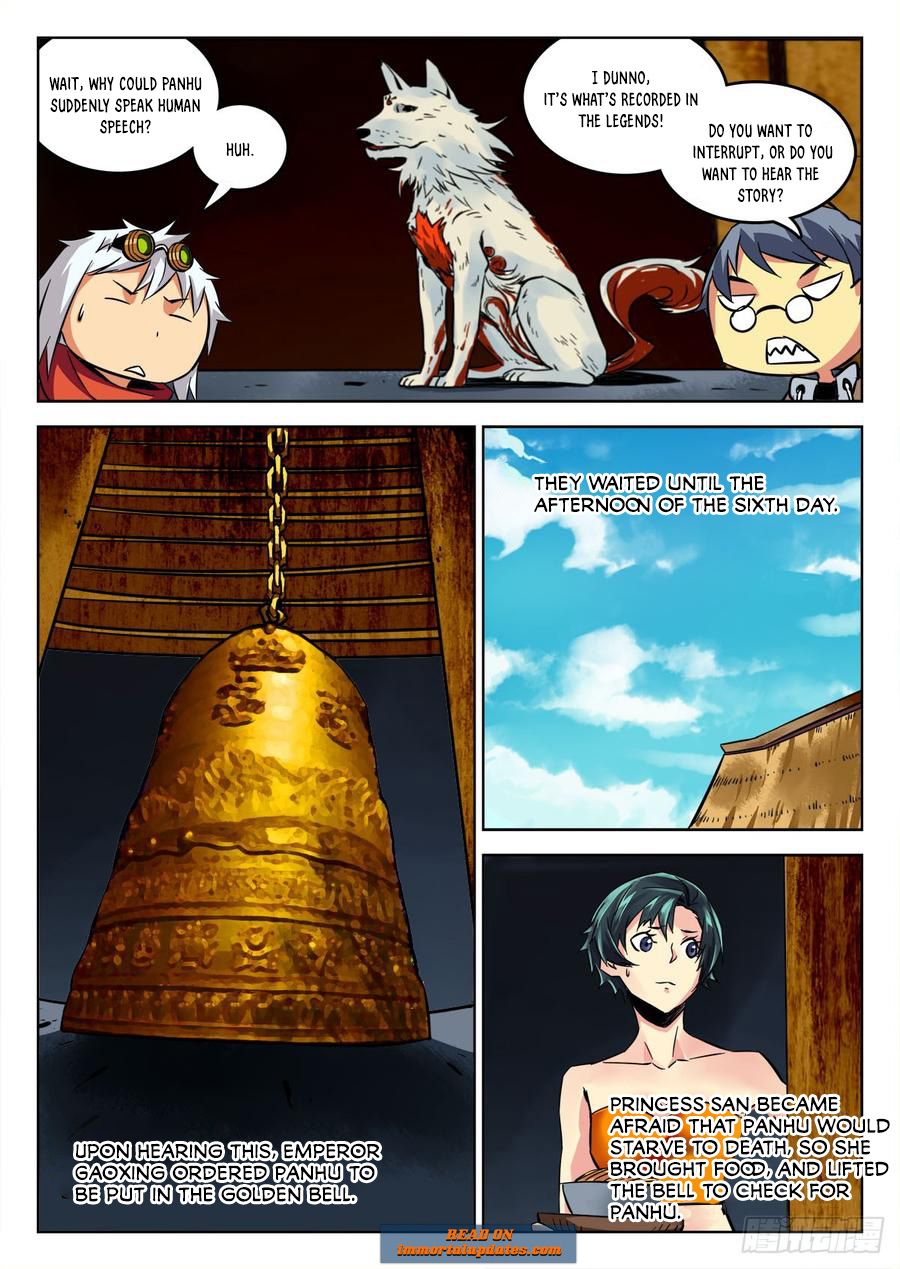 Page 10 of Chapter 34