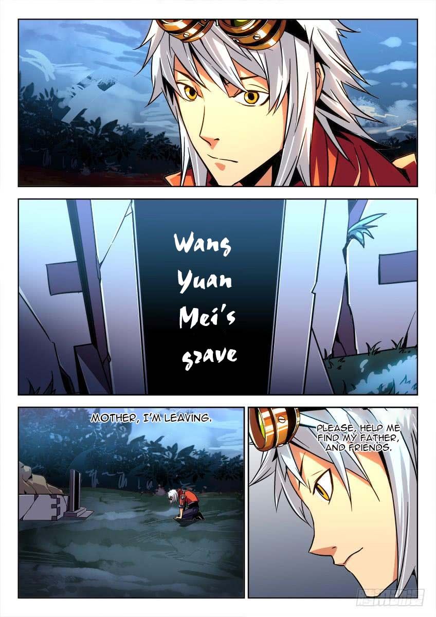 Page 3 of Chapter 5