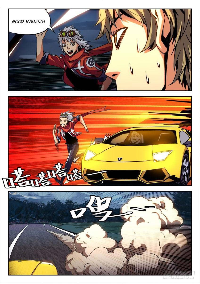 Page 6 of Chapter 5