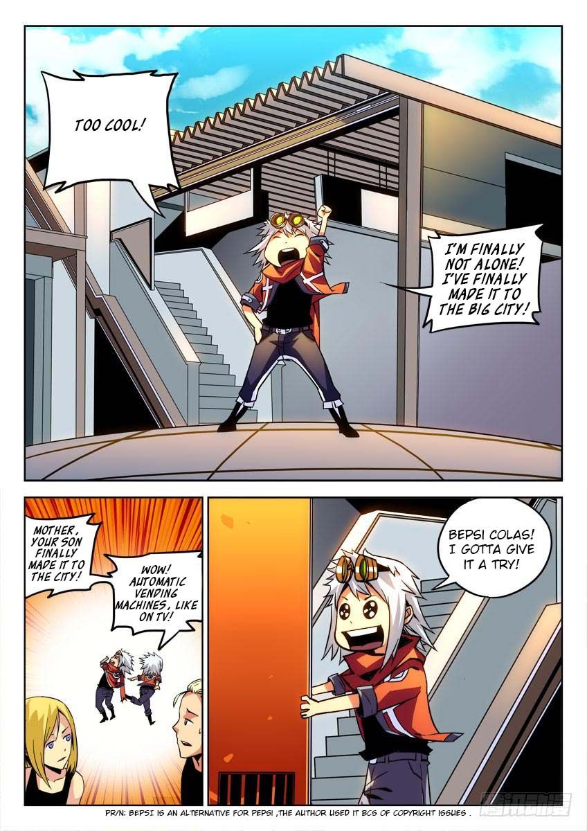 Page 8 of Chapter 5