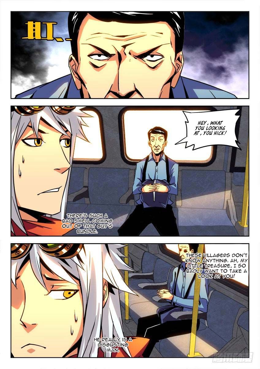 Page 5 of Chapter 6