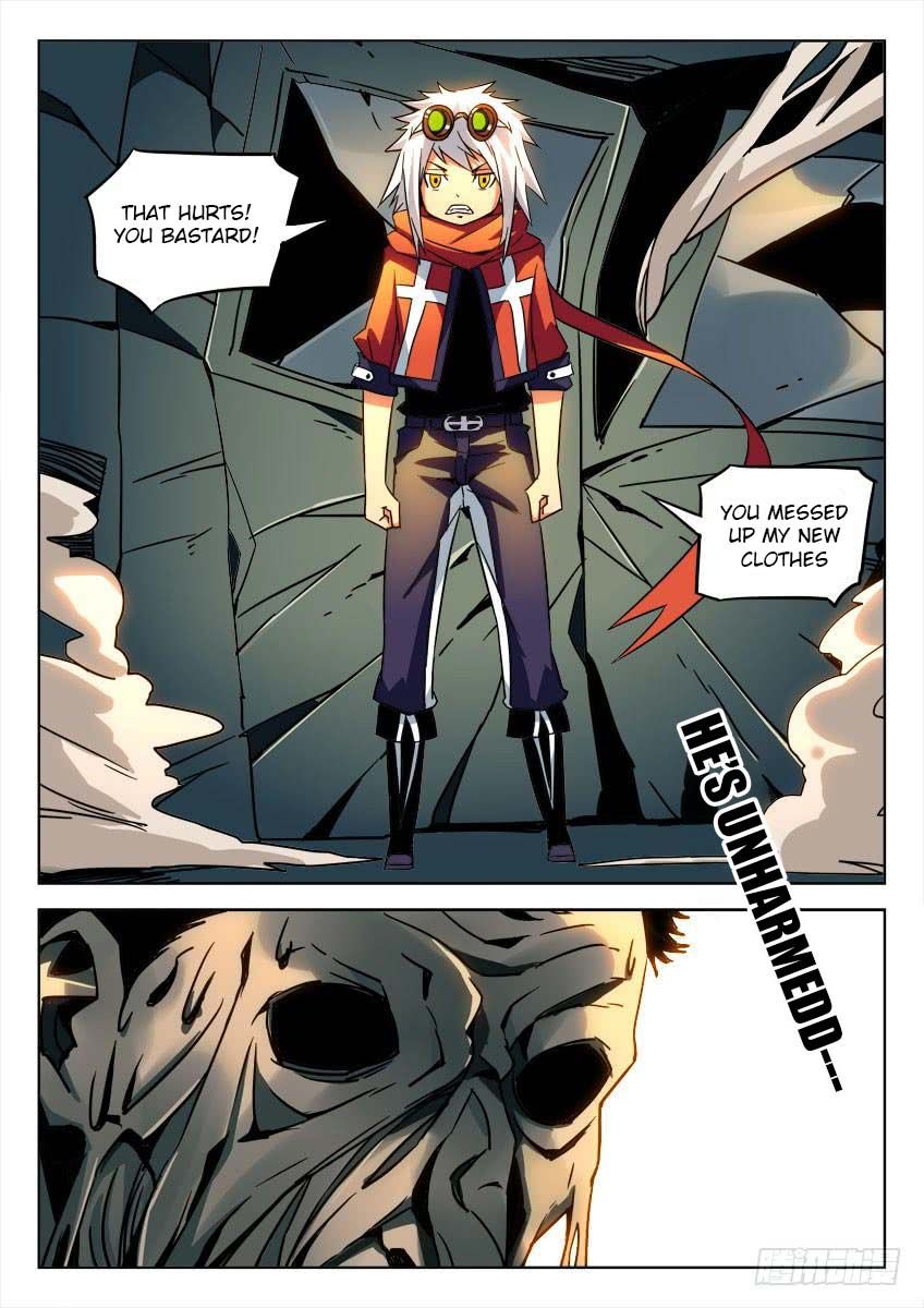 Page 3 of Chapter 8