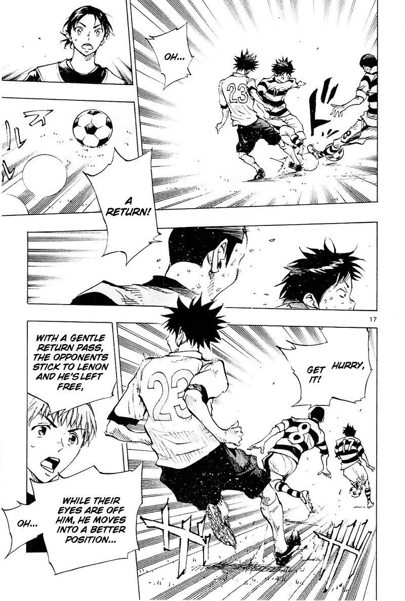 Page 18 of Chapter 100