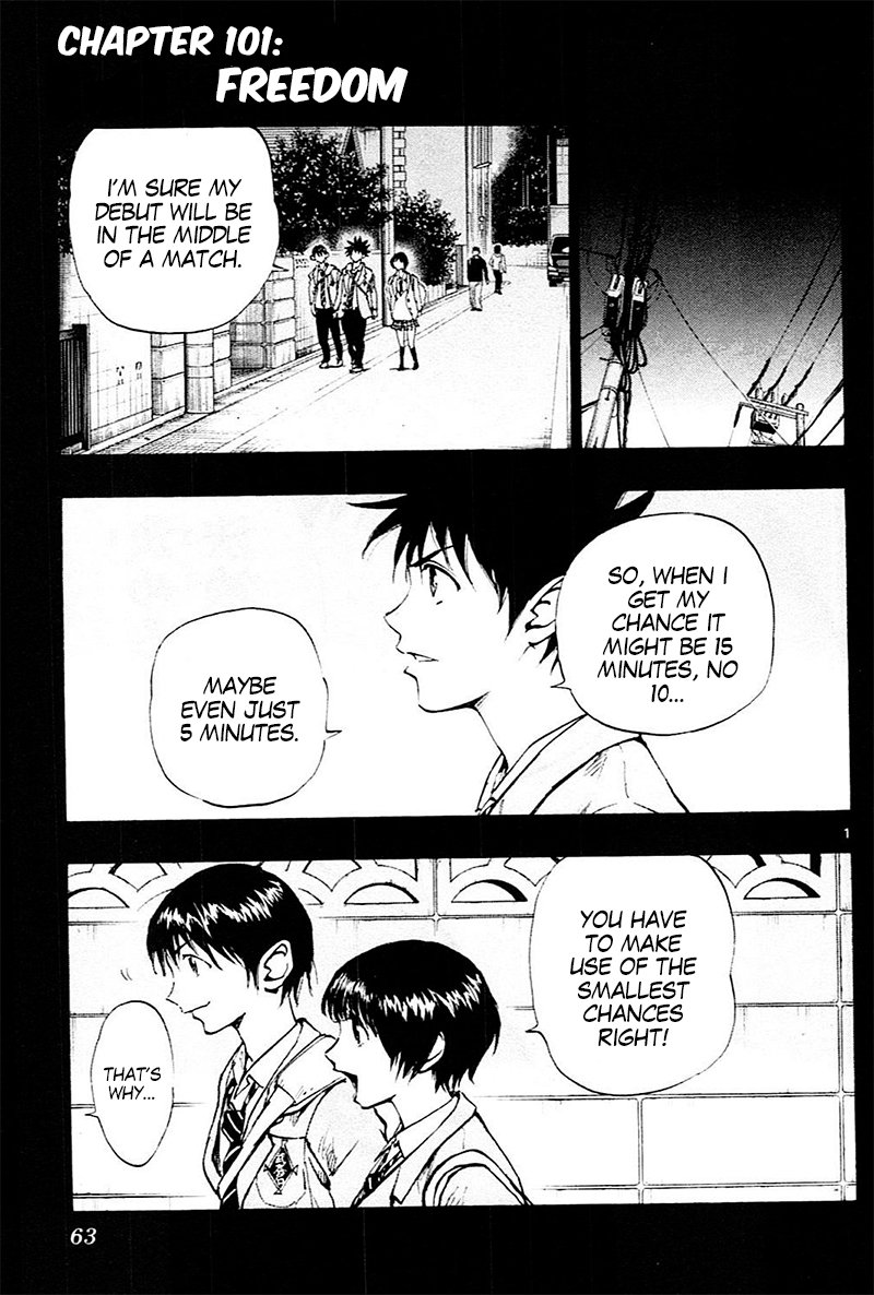 Page 2 of Chapter 101