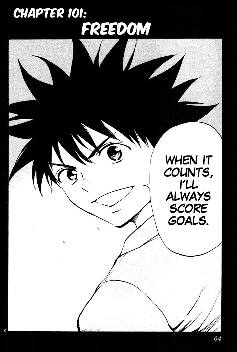 Page 3 of Chapter 101