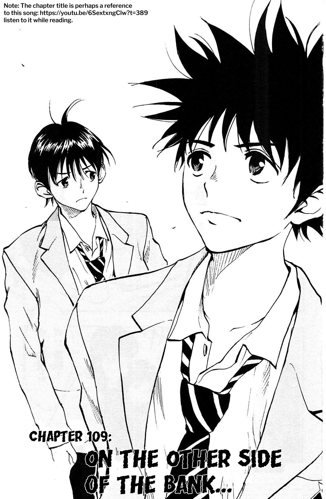 Page 1 of Chapter 109