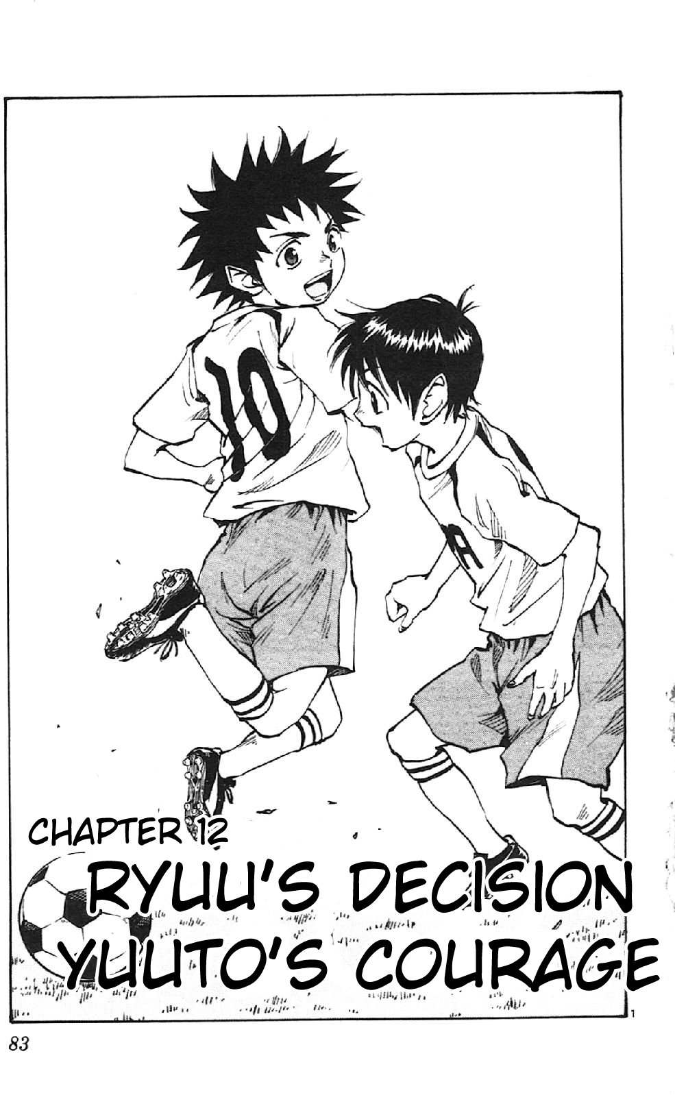 Page 1 of Chapter 12