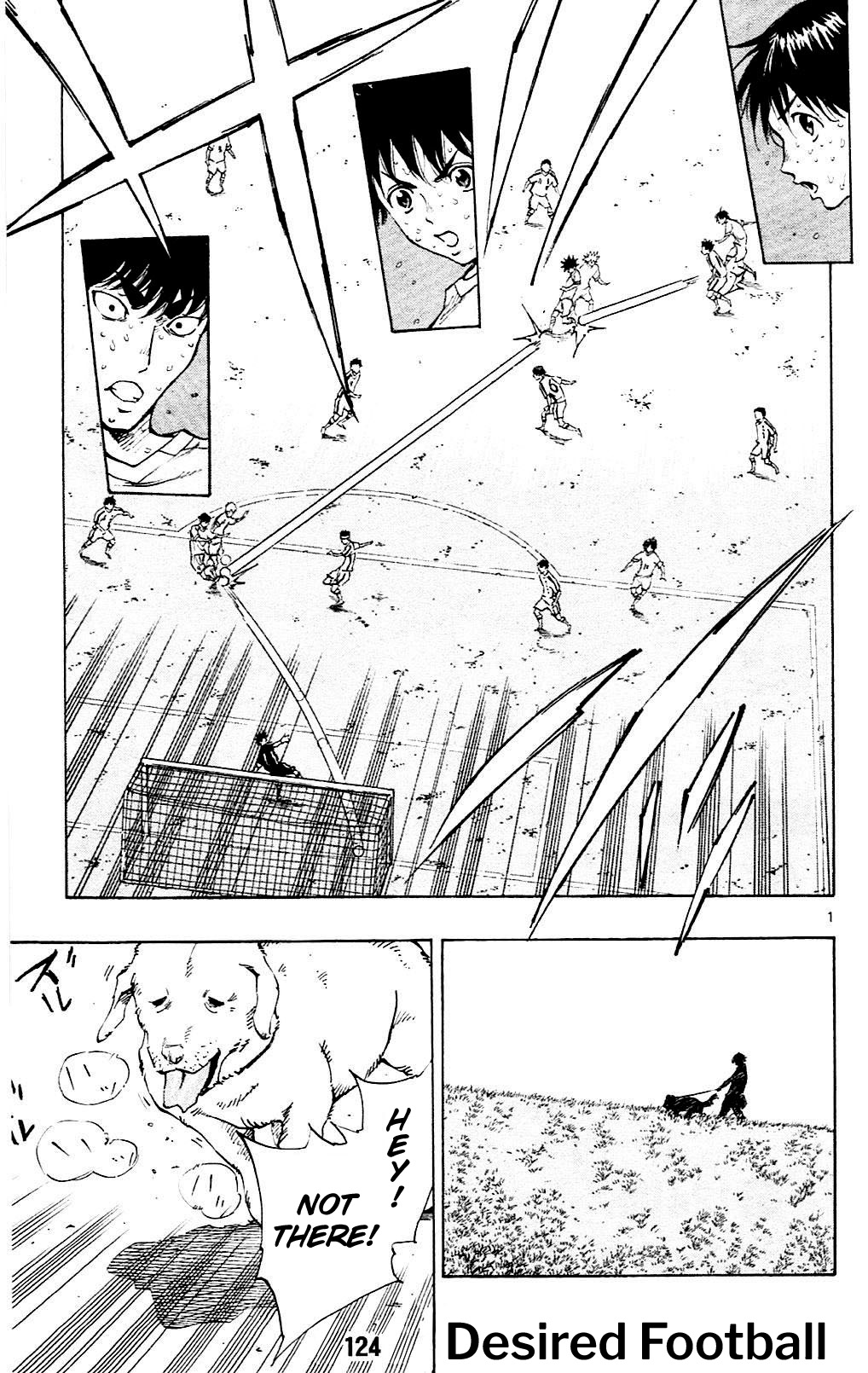Page 1 of Chapter 124