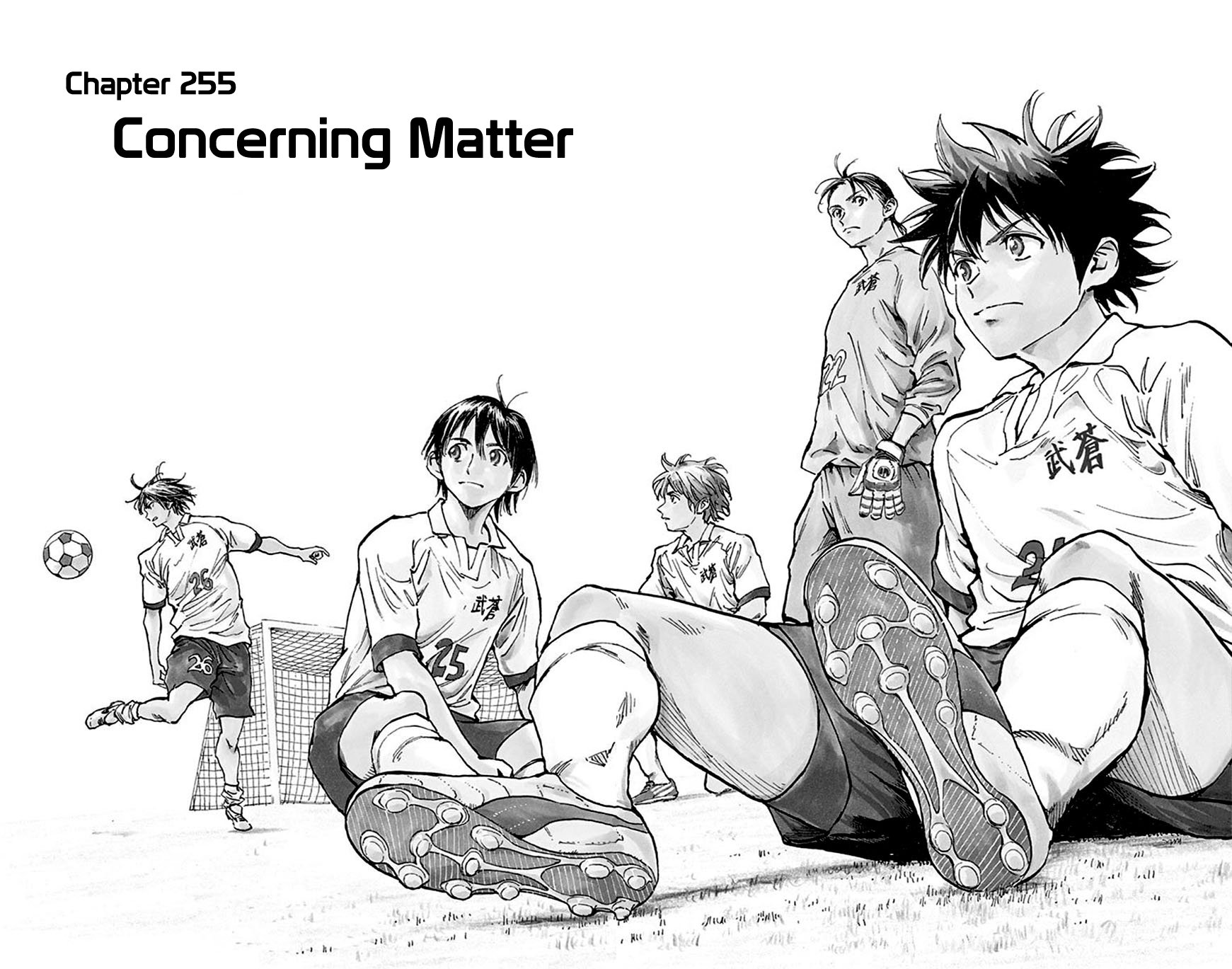 Page 3 of Chapter 255