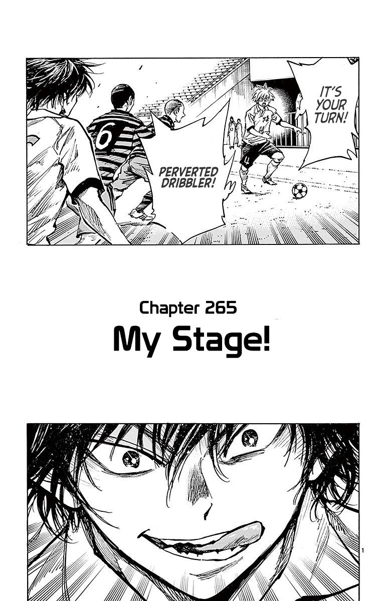 Page 1 of Chapter 265