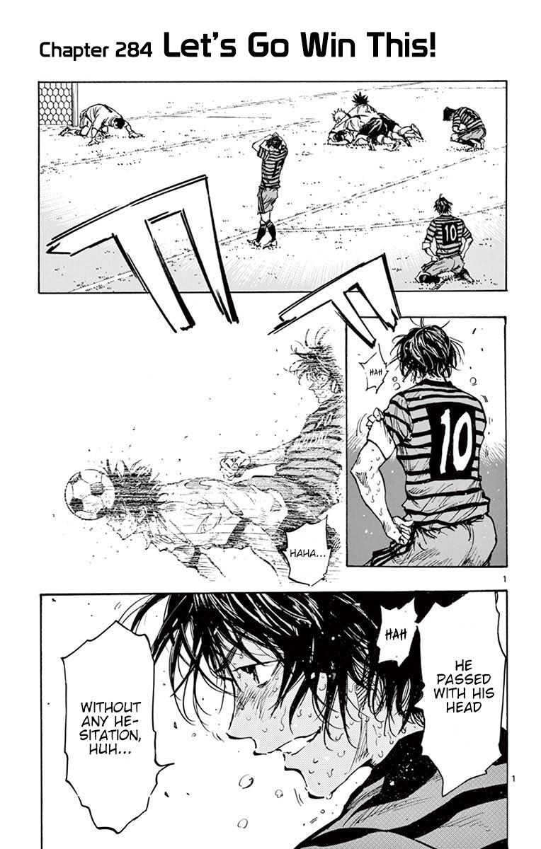 Page 2 of Chapter 284