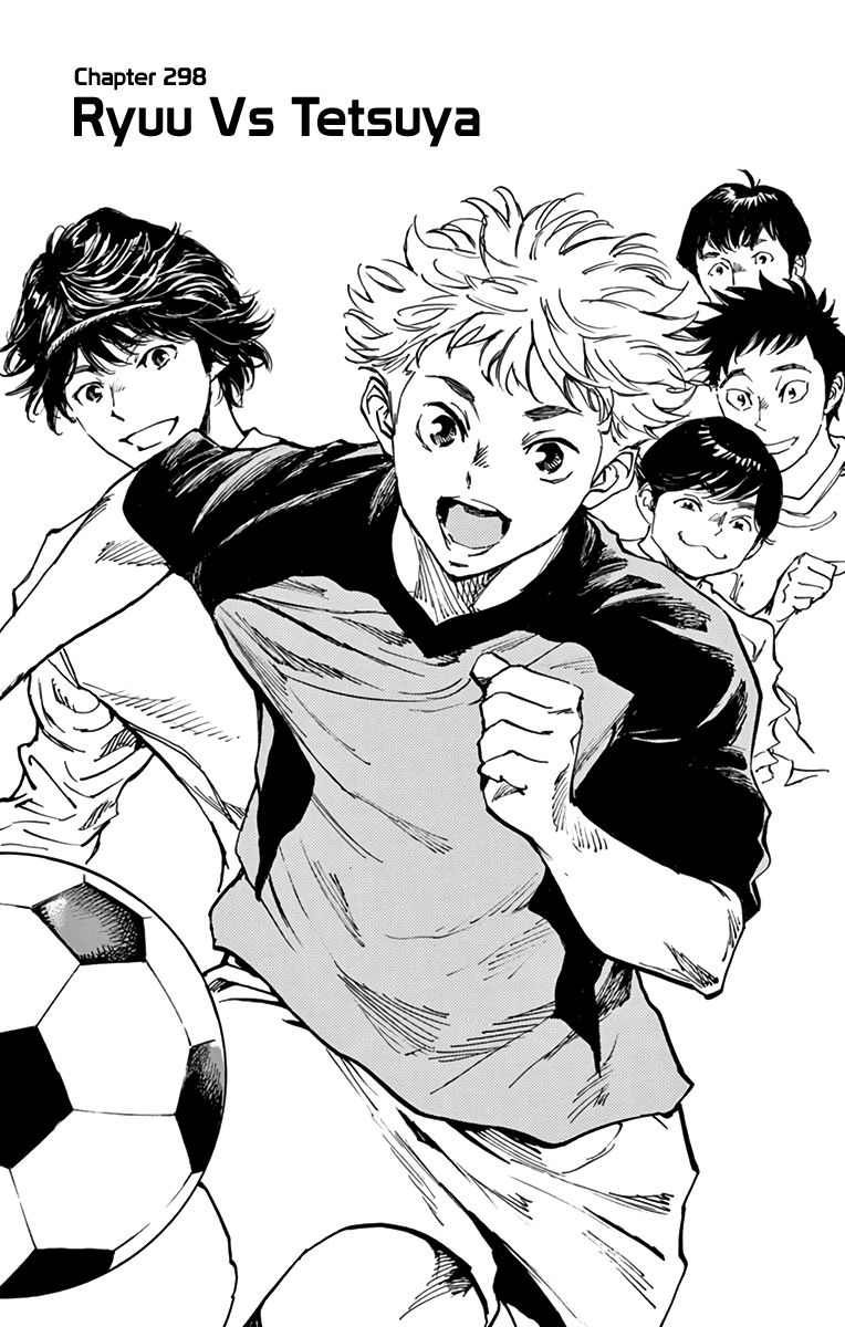 Page 1 of Chapter 298