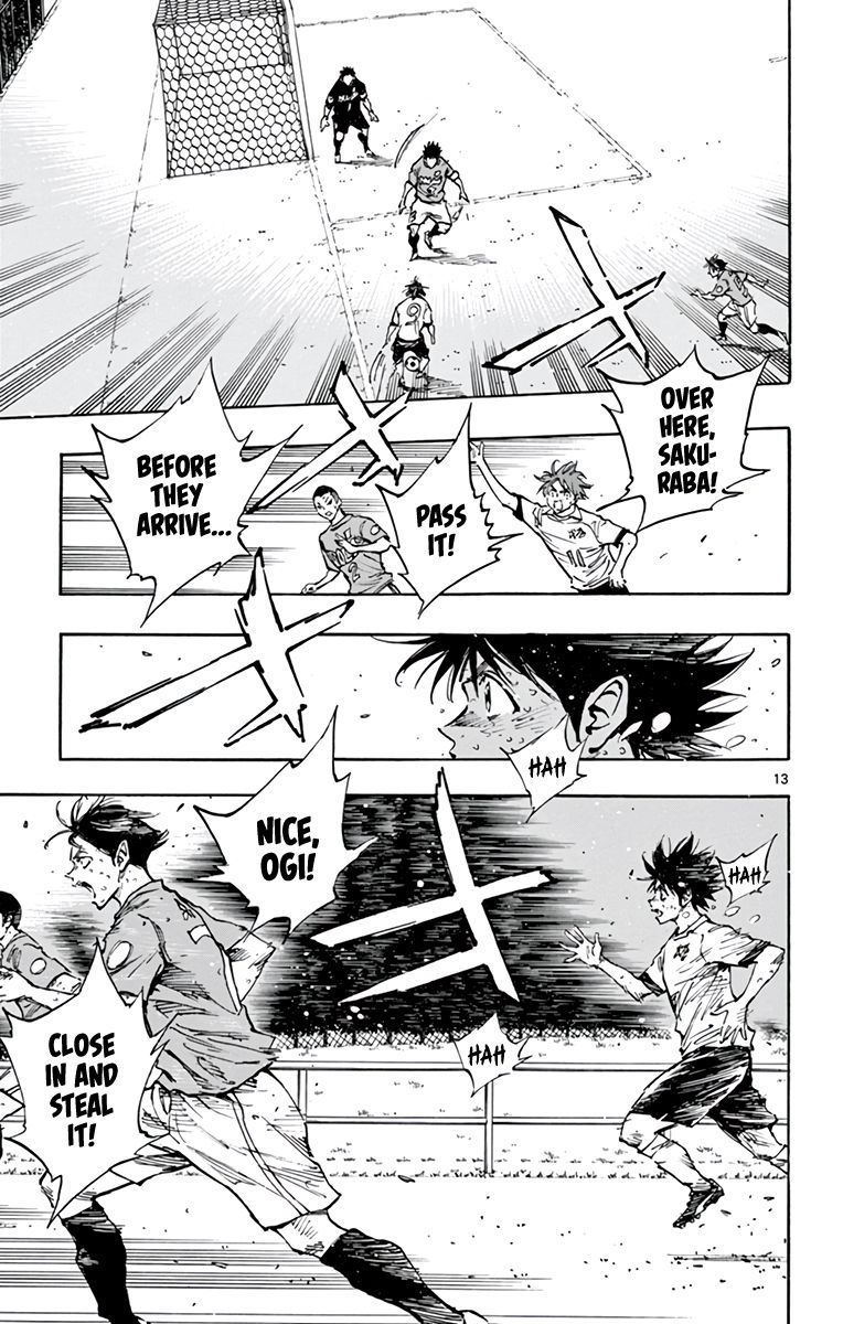 Page 13 of Chapter 364