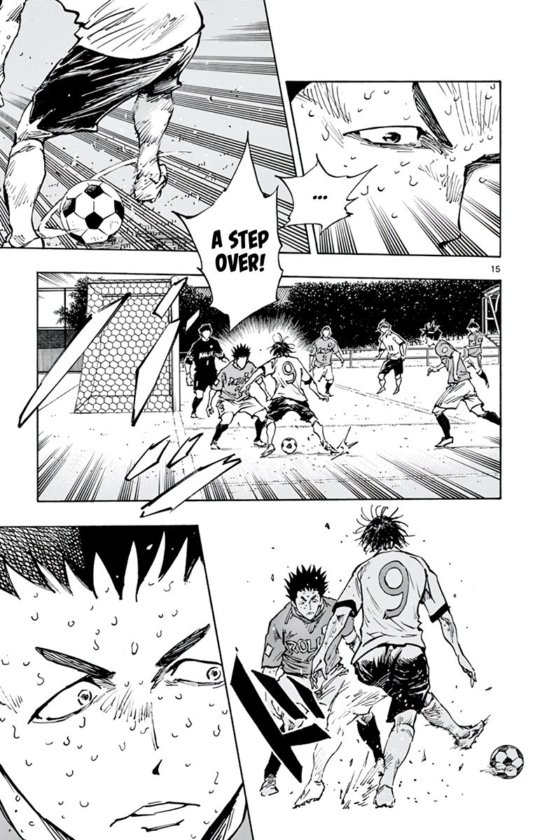 Page 15 of Chapter 364
