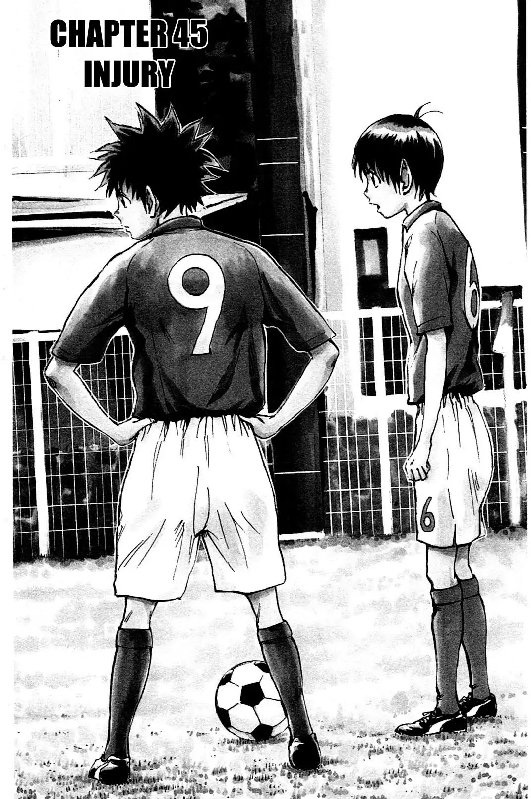 Page 1 of Chapter 45