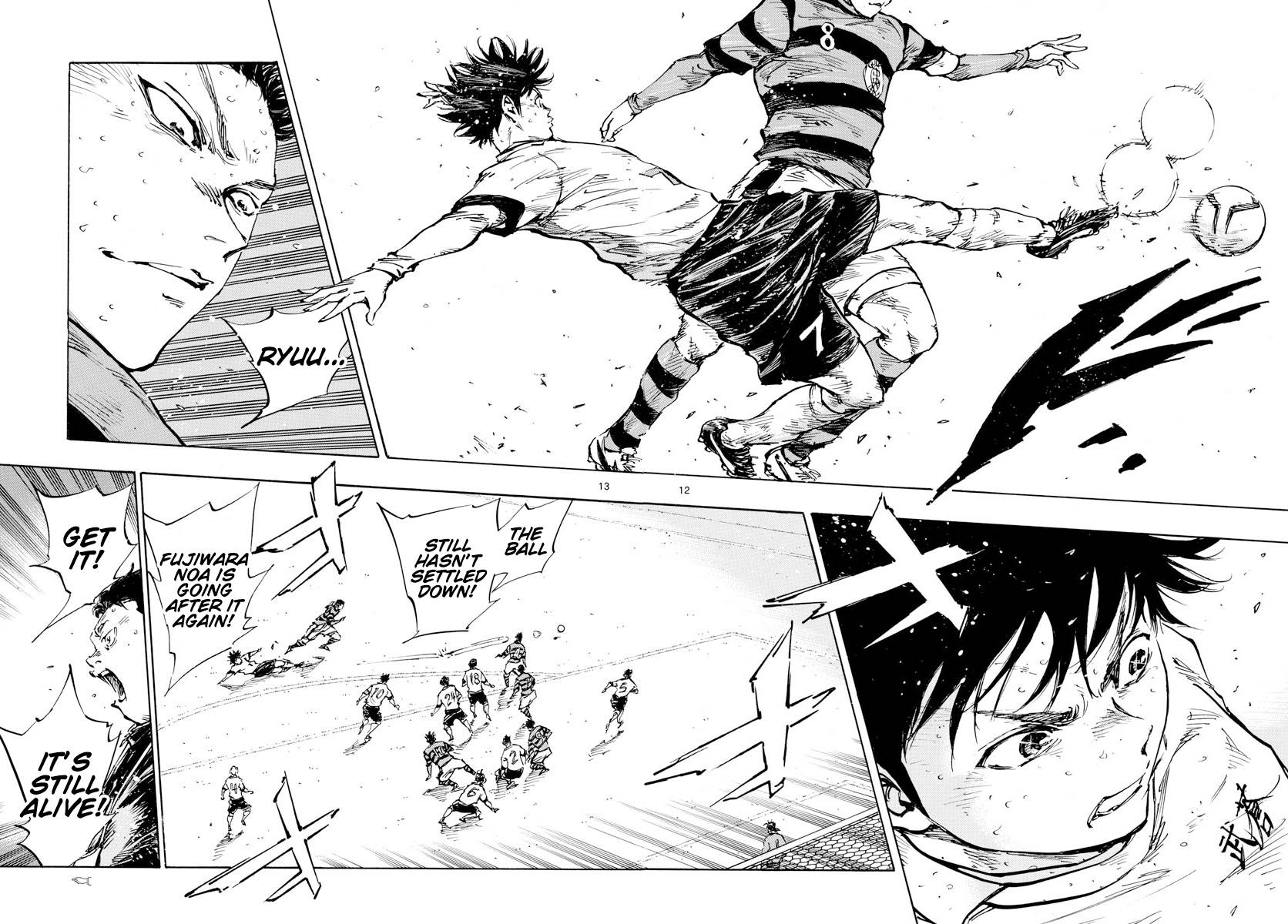 Page 13 of Chapter 450