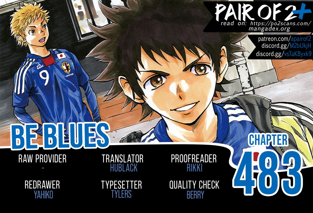 Page 1 of Chapter 483