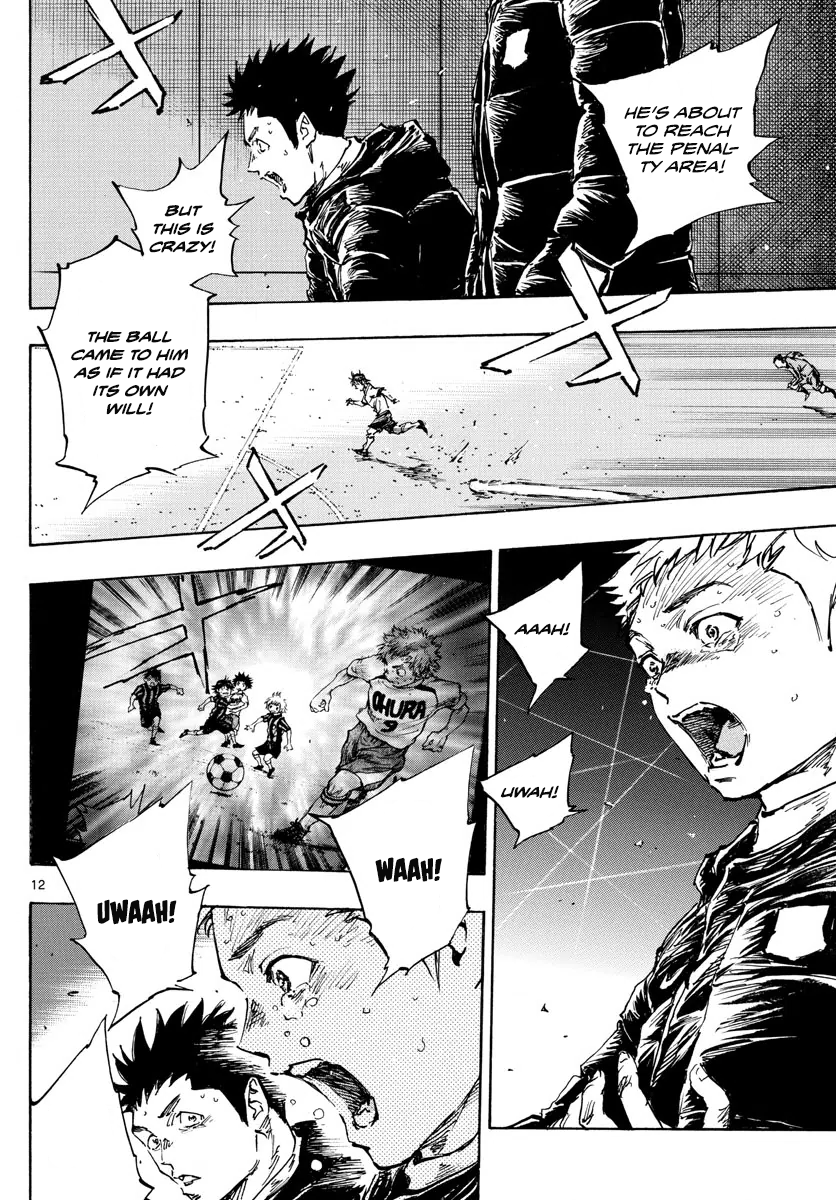 Page 11 of Chapter 485