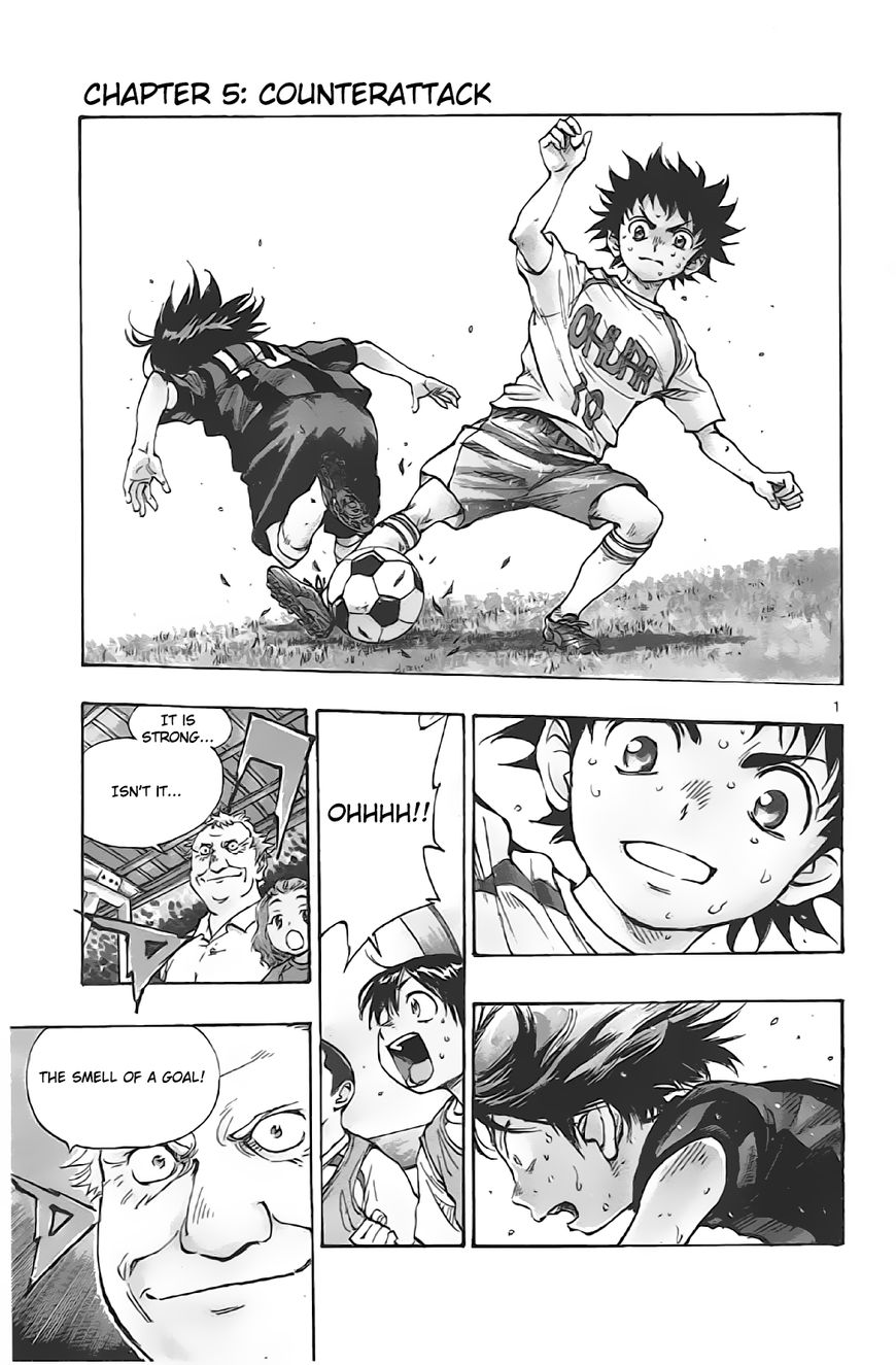 Page 1 of Chapter 5