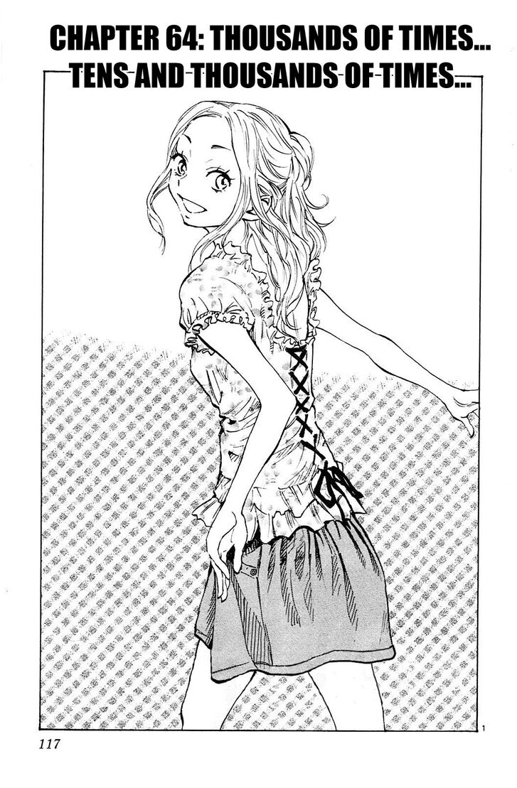 Page 1 of Chapter 64