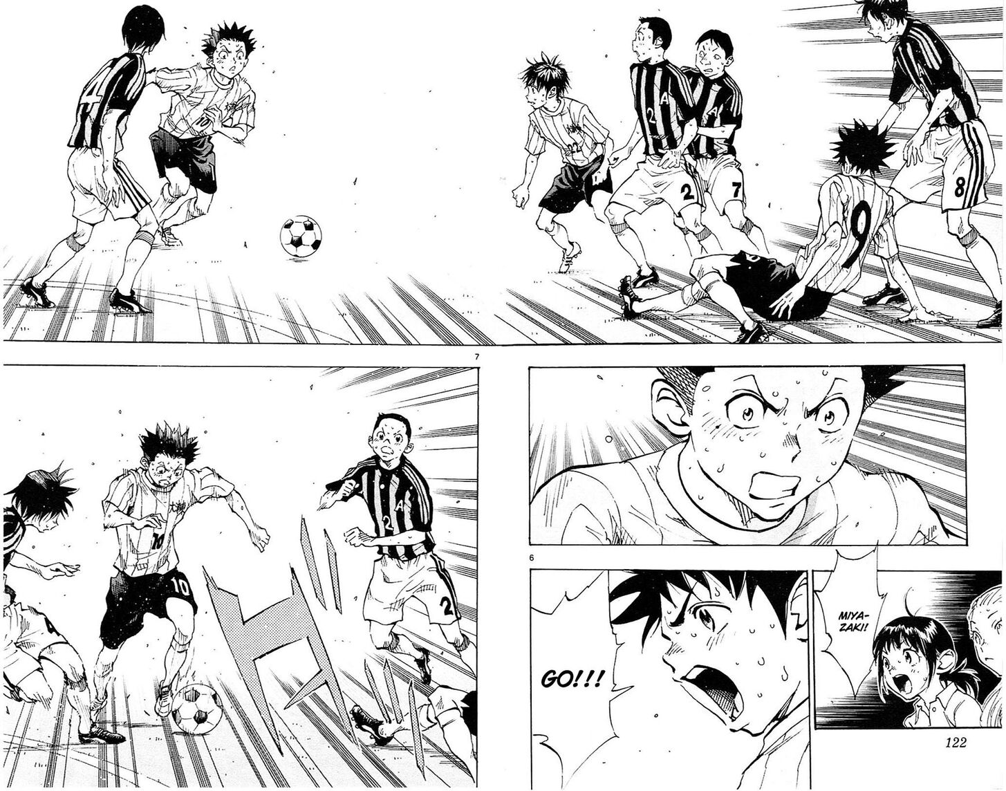 Page 6 of Chapter 64