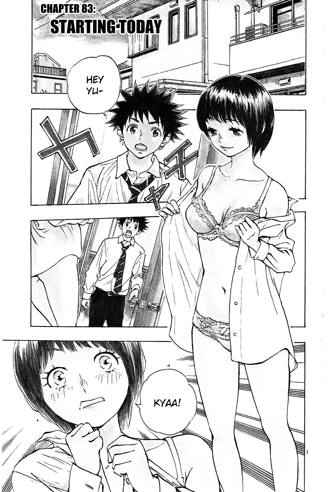 Page 2 of Chapter 83