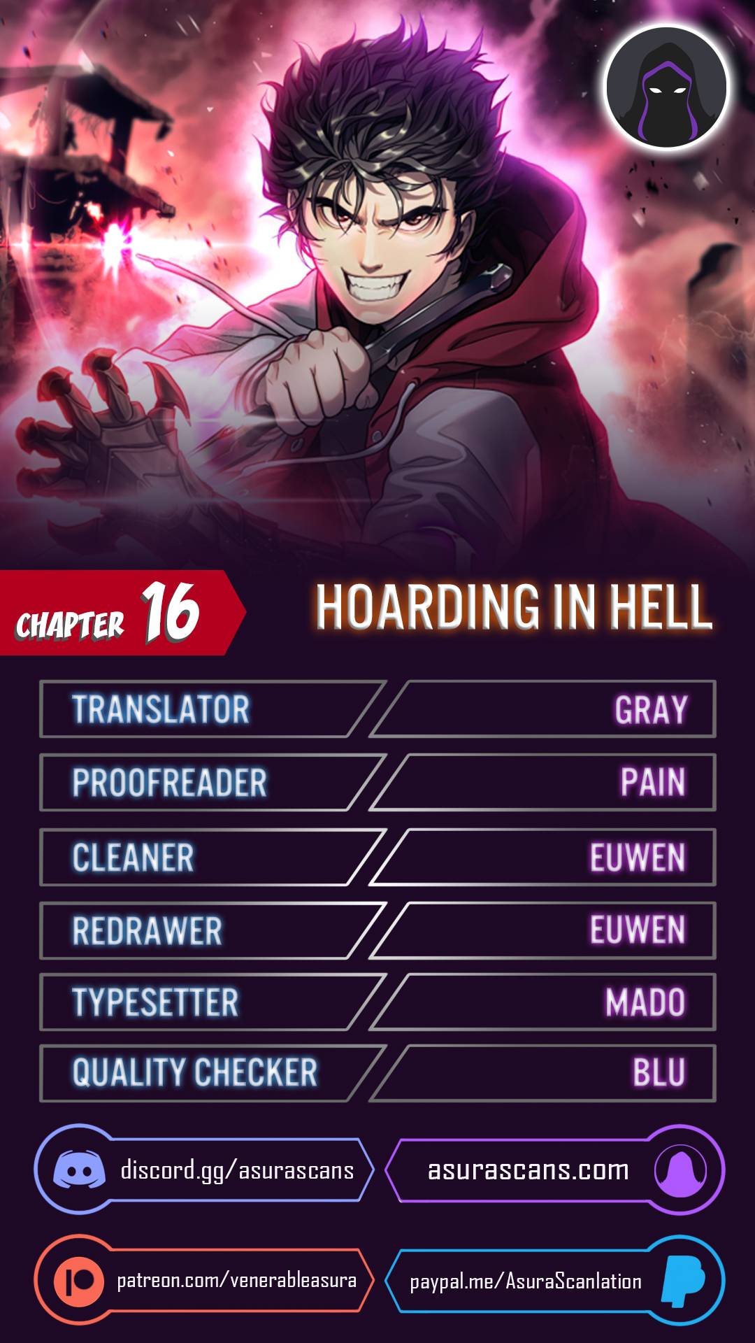 Page 1 of Chapter 16