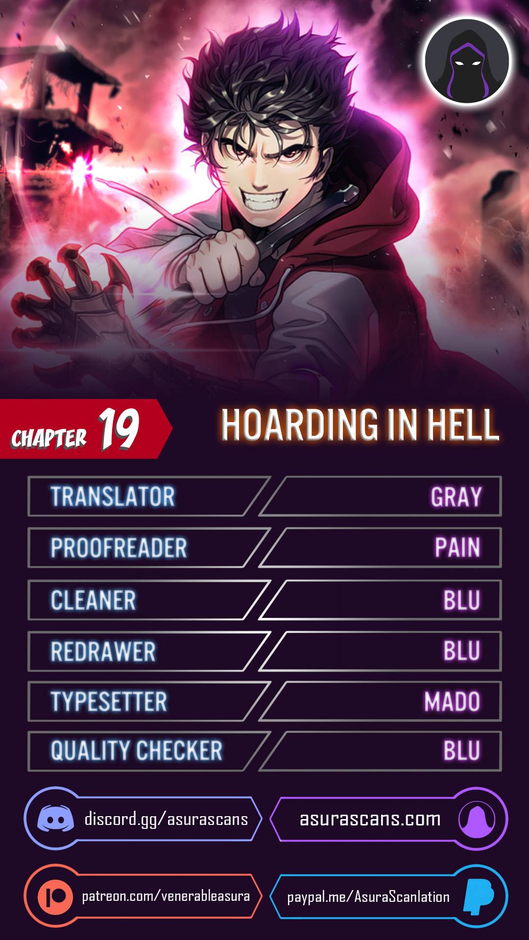 Page 1 of Chapter 19