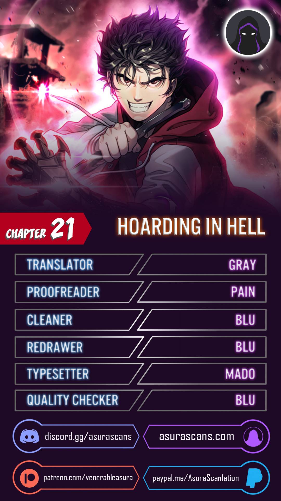 Page 1 of Chapter 21