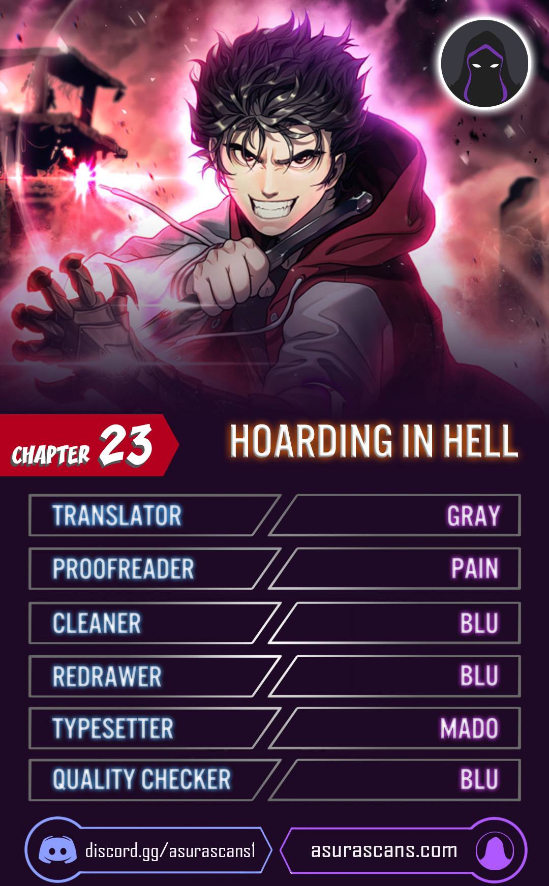 Page 1 of Chapter 23