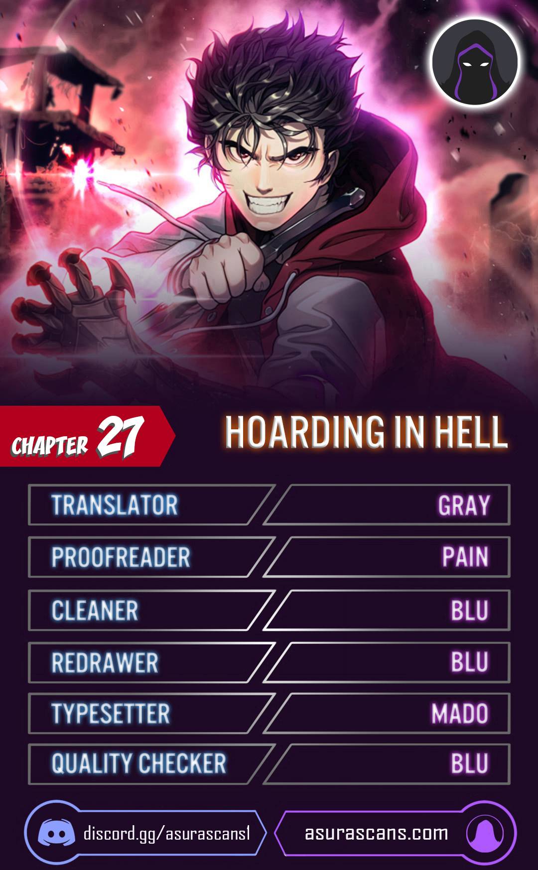 Page 1 of Chapter 27
