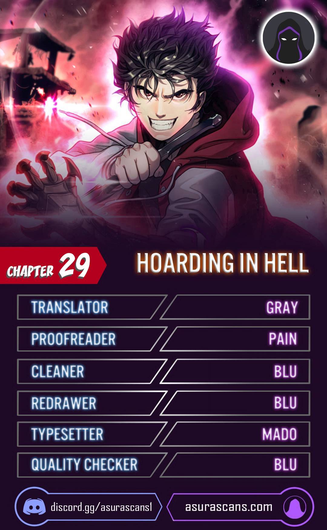 Page 1 of Chapter 29