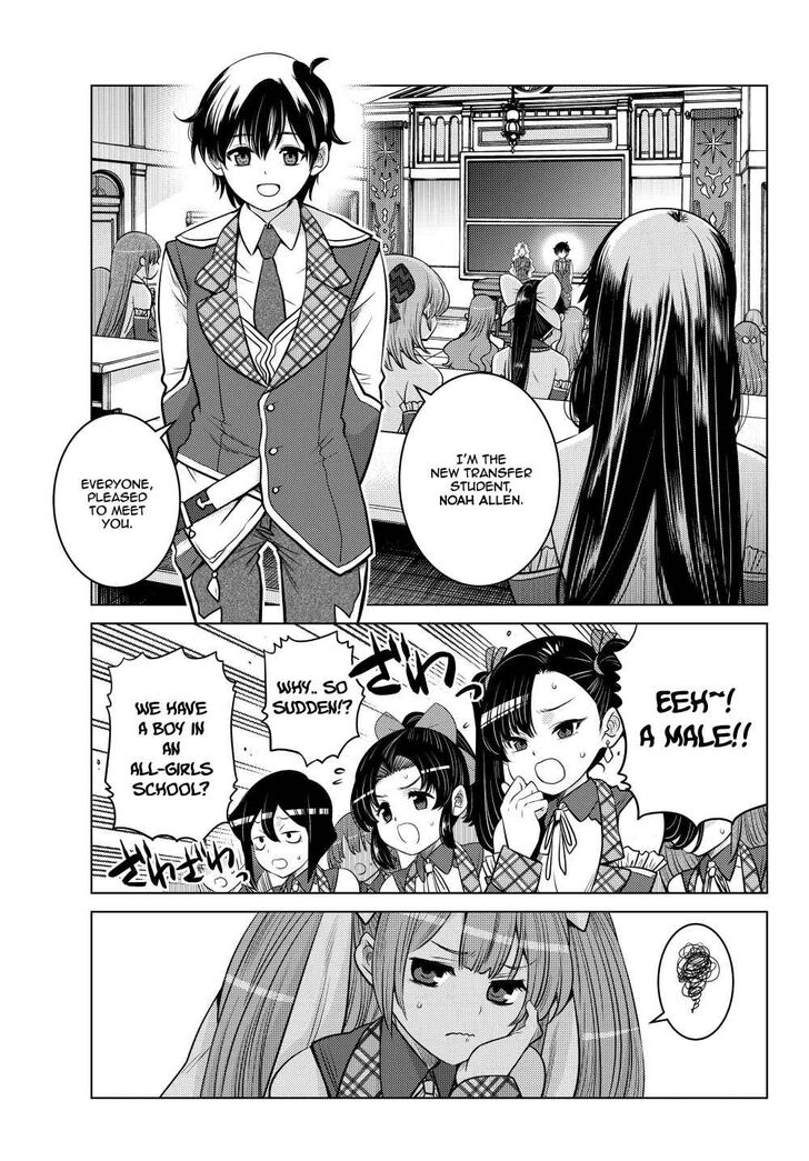 Page 1 of Chapter 2.1